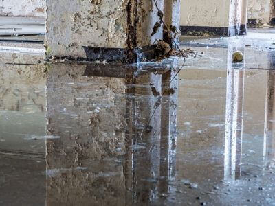 About Atlas Water Restoration - water damage restoration experts in Red Rock, AZ